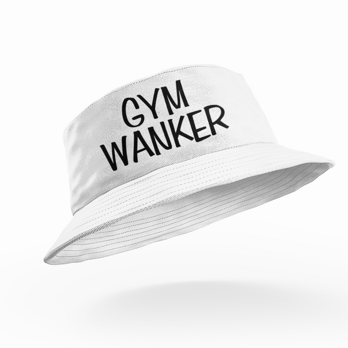 Gym Wanker