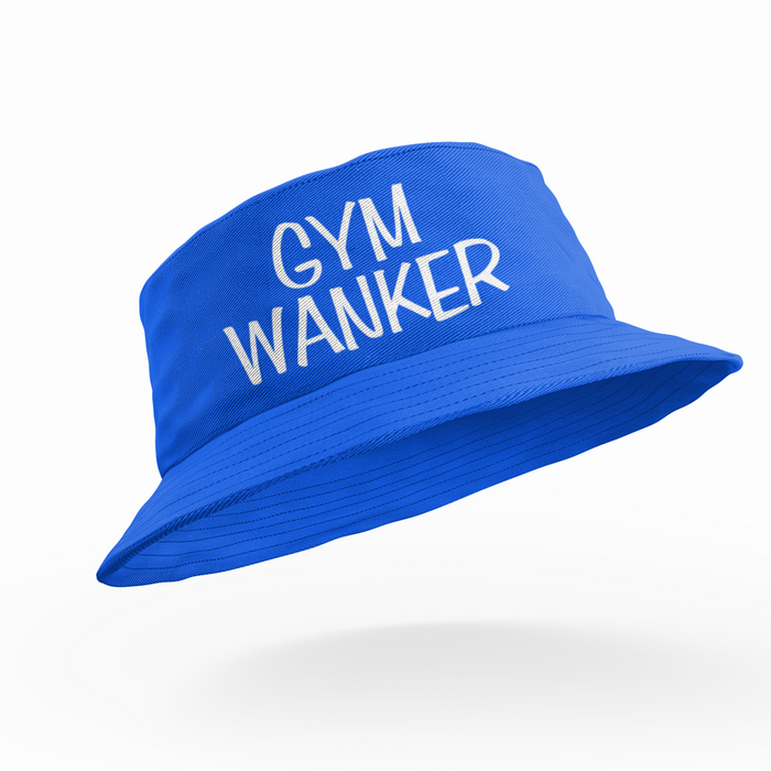 Gym Wanker