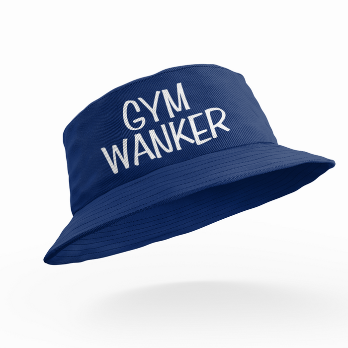 Gym Wanker