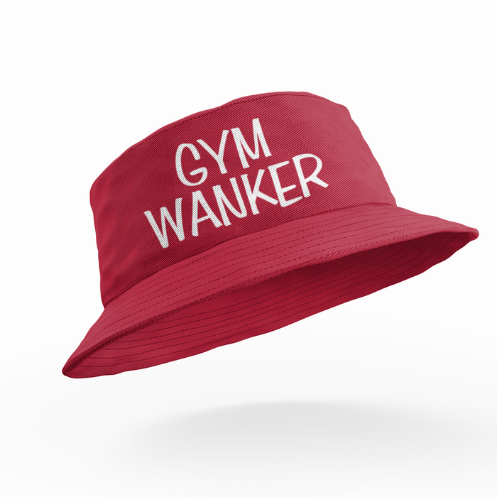 Gym Wanker