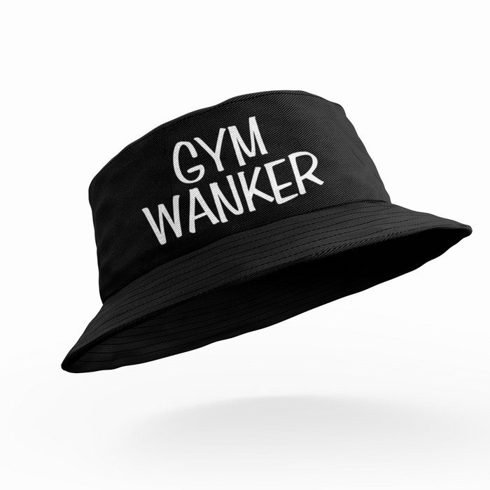 Gym Wanker