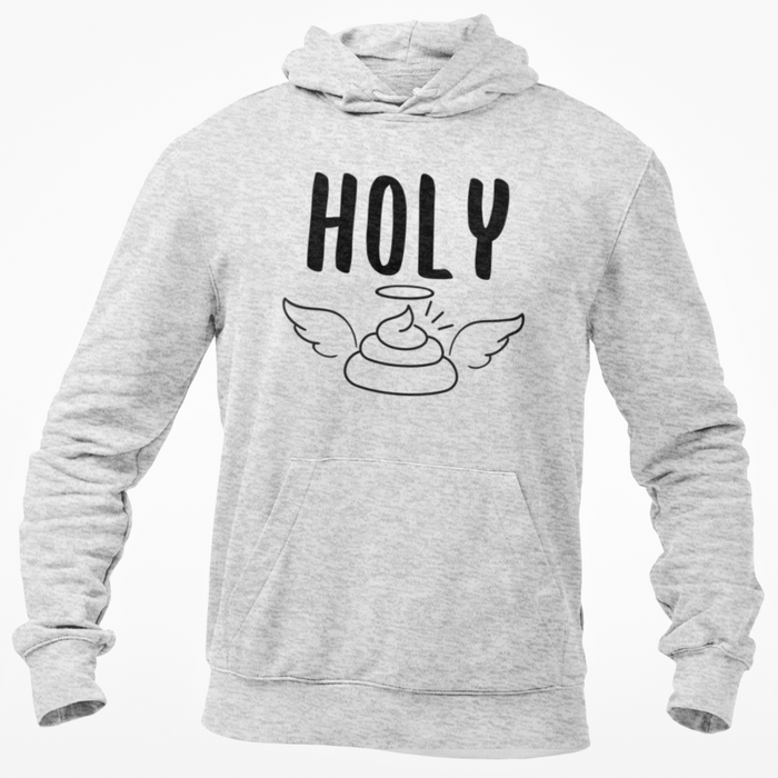 Holy (Shit)