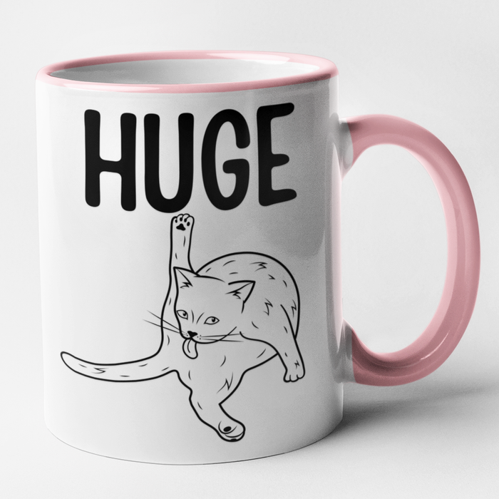 Huge (Pussy)