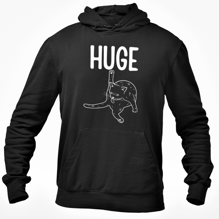 Huge (Pussy)