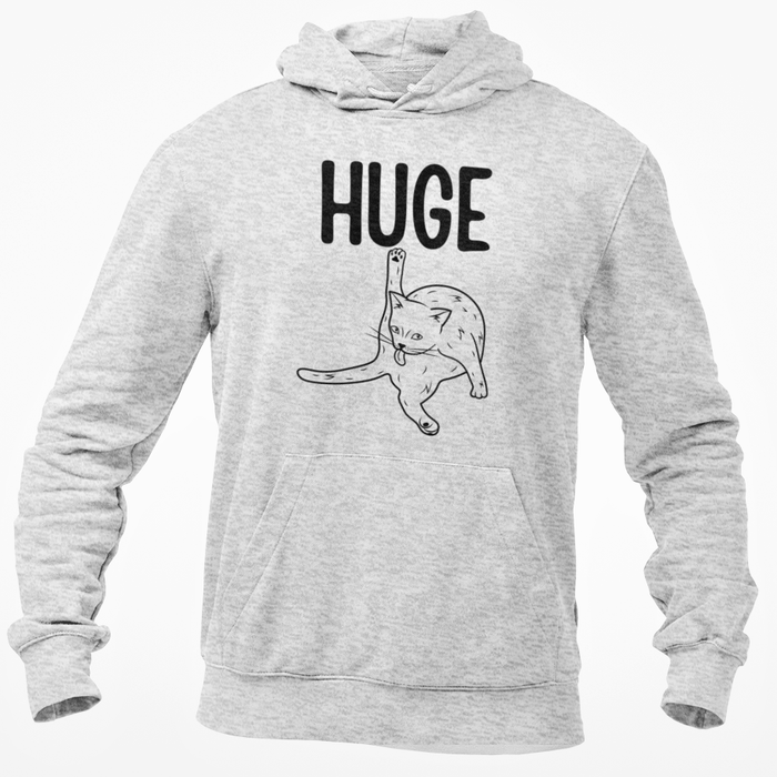 Huge (Pussy)