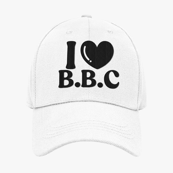 I Love B.B.C