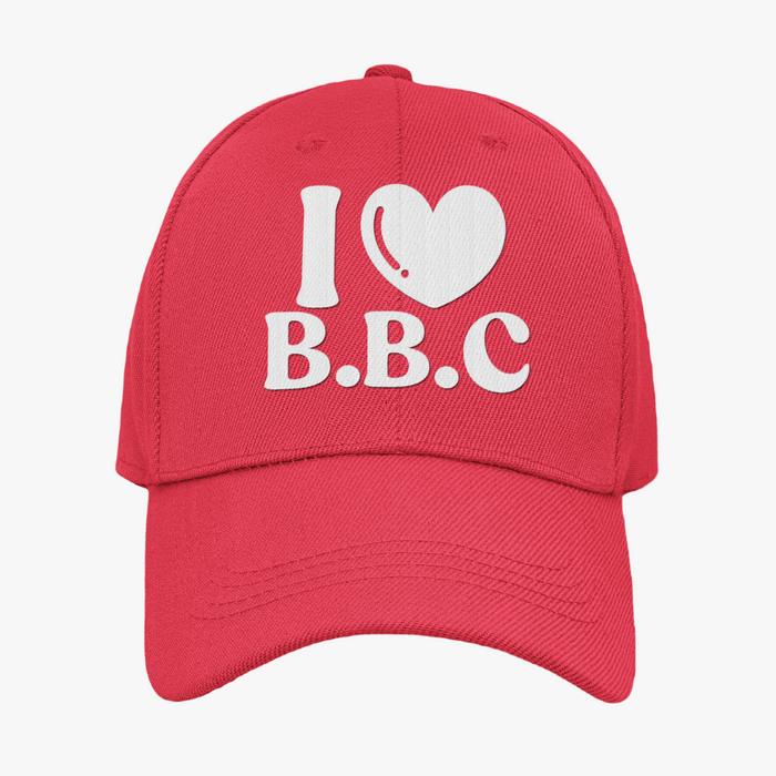 I Love B.B.C