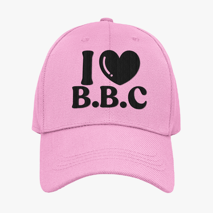 I Love B.B.C