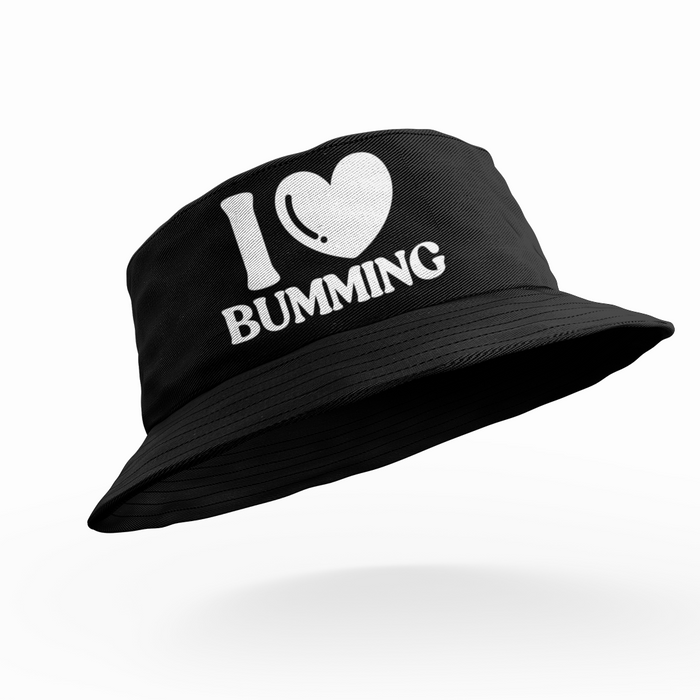 I Love Bumming