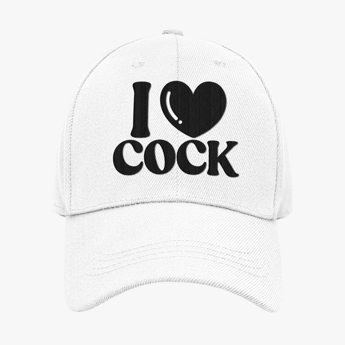 I Love Cock