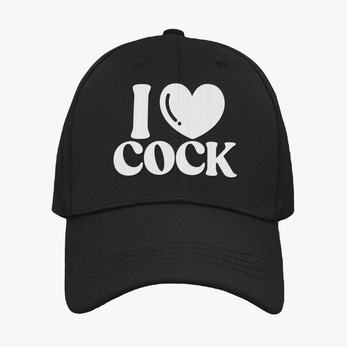 I Love Cock