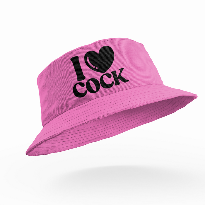 I Love Cock