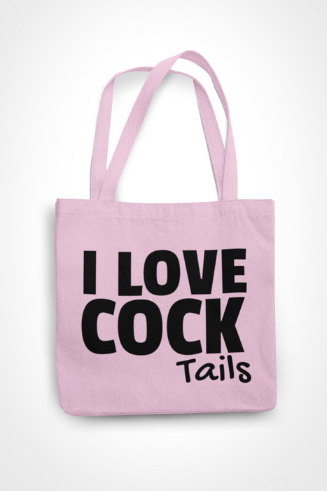 I Love Cock (tails)