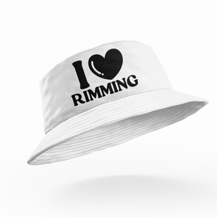 I Love Rimming