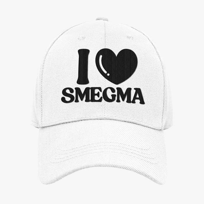 I Love Smegma