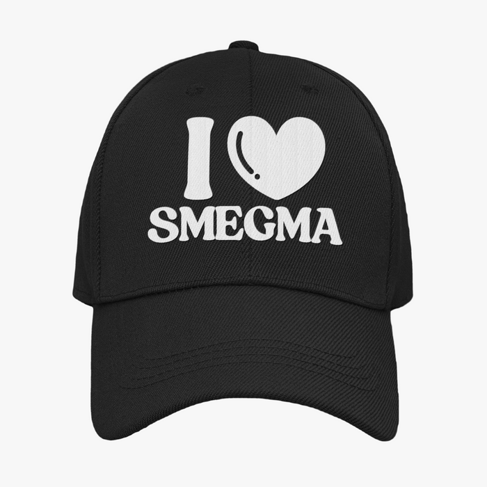 I Love Smegma