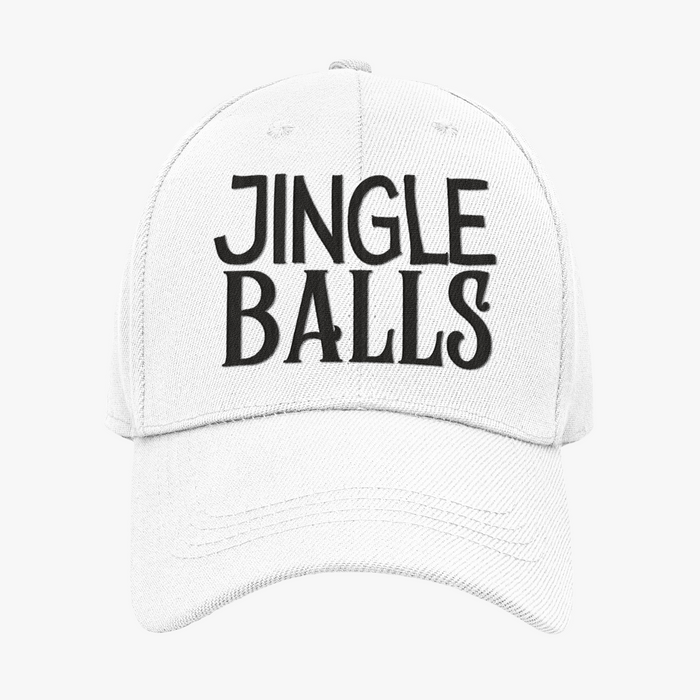Tinsel Tits + Jingle Balls