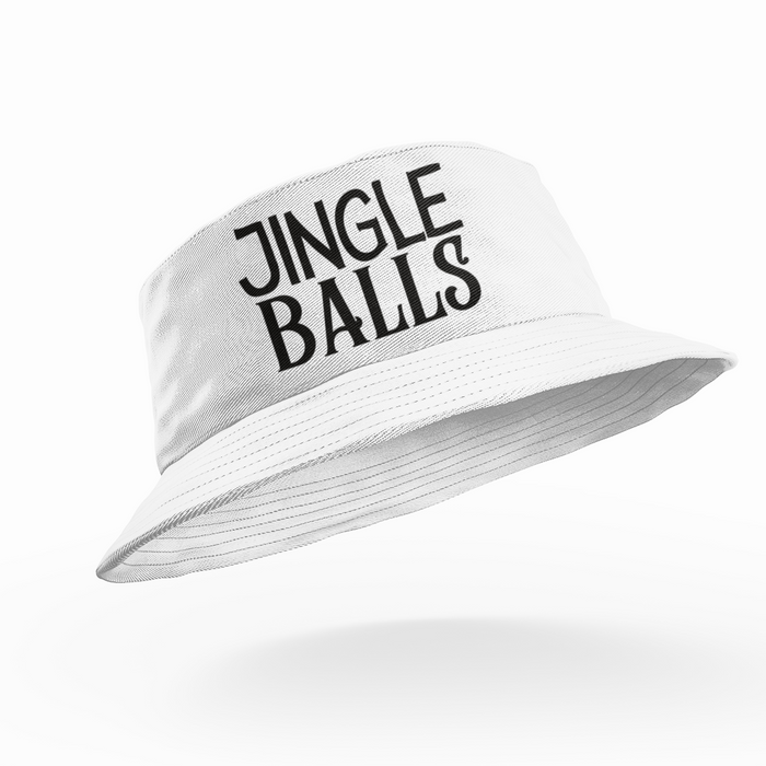 Tinsel Tits + Jingle Balls