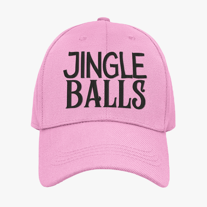Jingle Balls