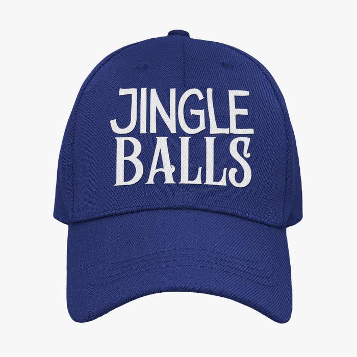 Jingle Balls