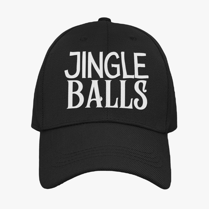 Tinsel Tits + Jingle Balls