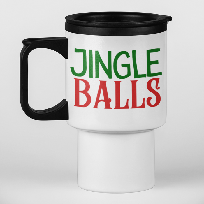 Tinsel Tits + Jingle Balls