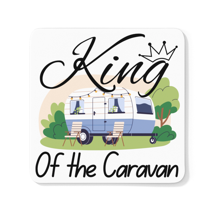 King Of The Caravan