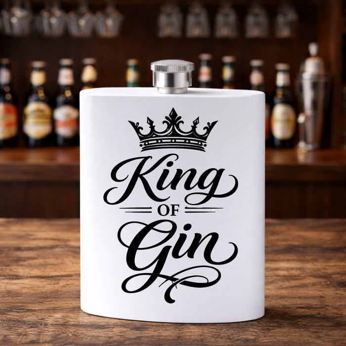 King Of Gin