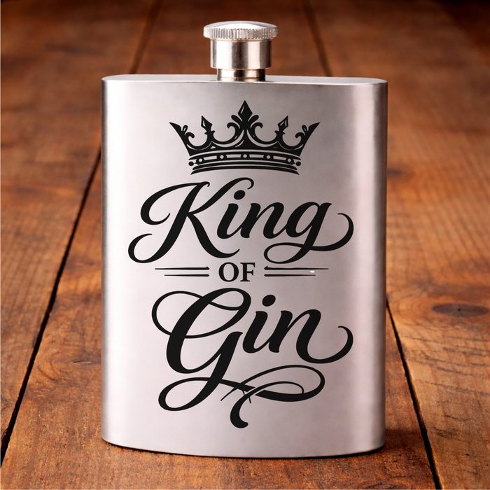 King Of Gin