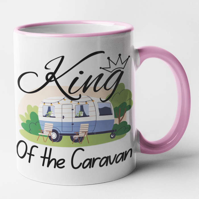 King Of The Caravan