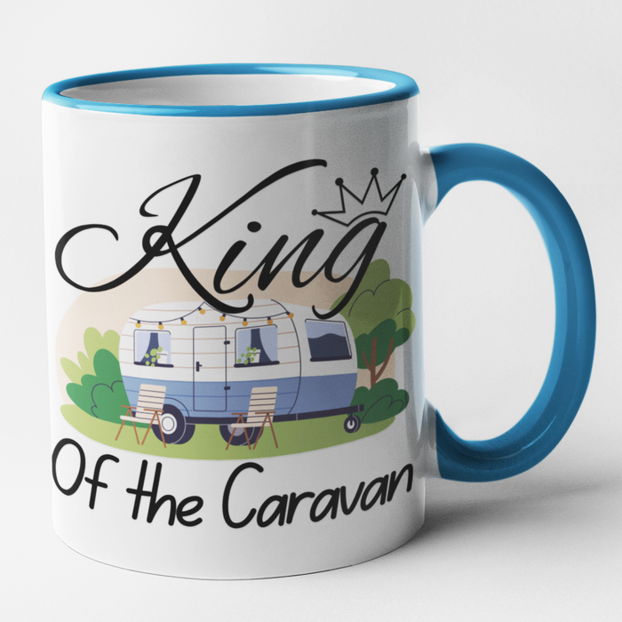 King Of The Caravan