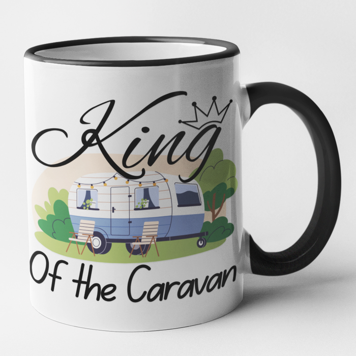 King Of The Caravan