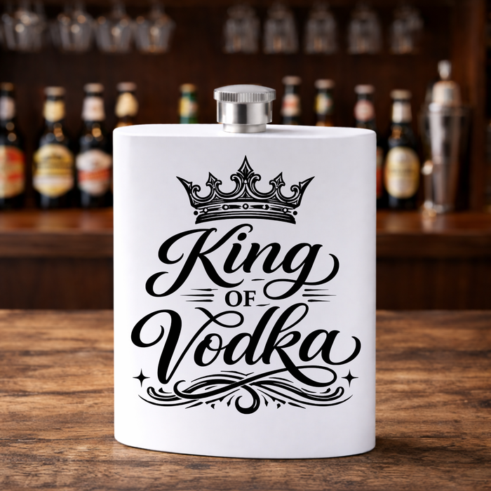 King Of Vodka
