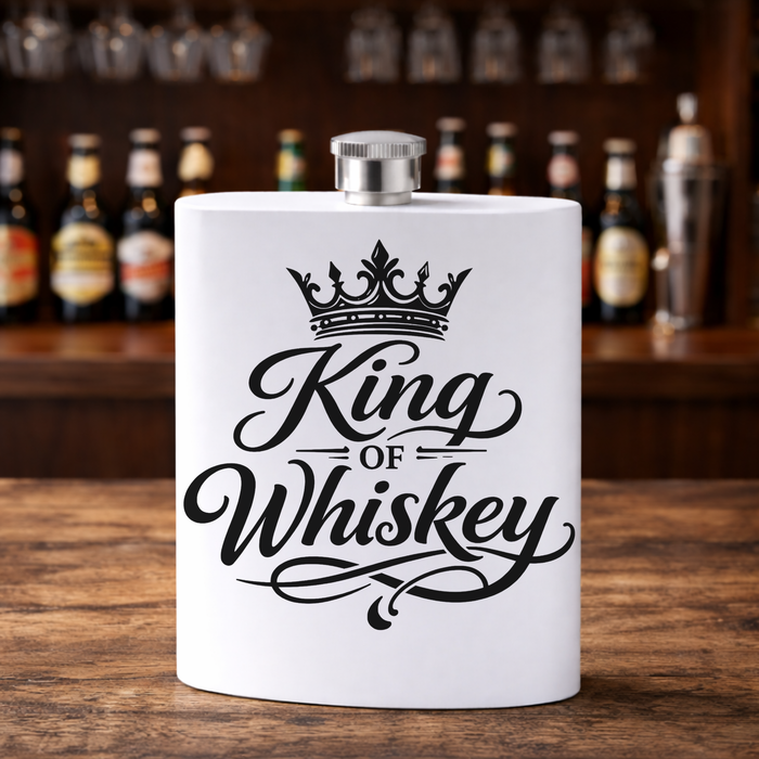 King Of Whiskey