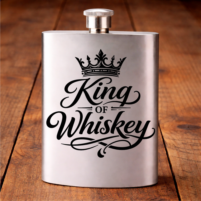 King Of Whiskey