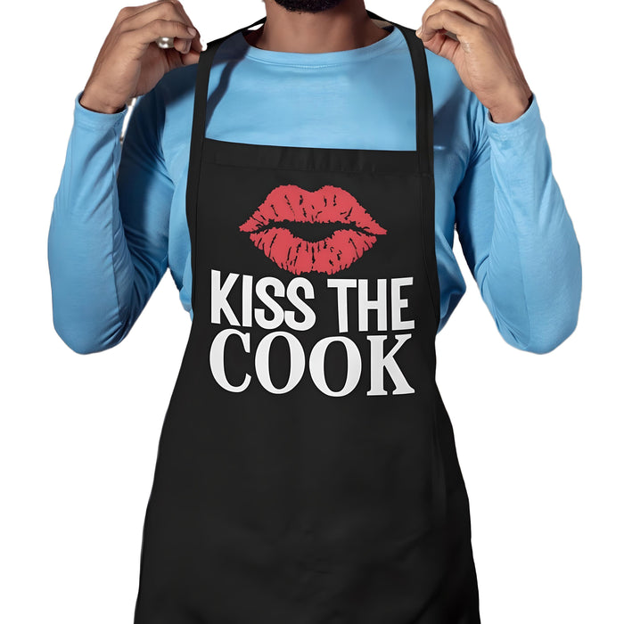 Kiss The Cook
