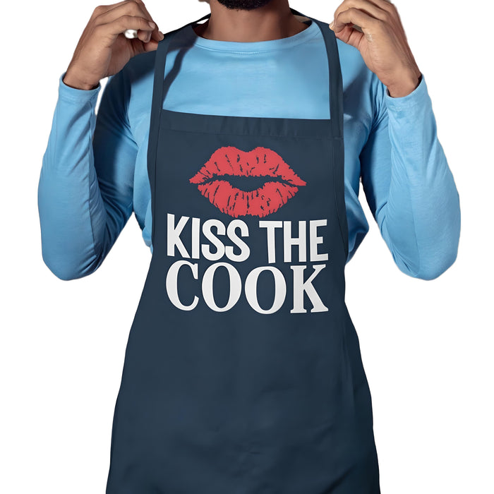 Kiss The Cook