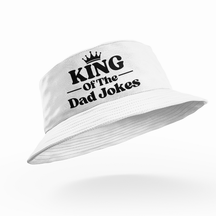 King Of The Dad Jokes