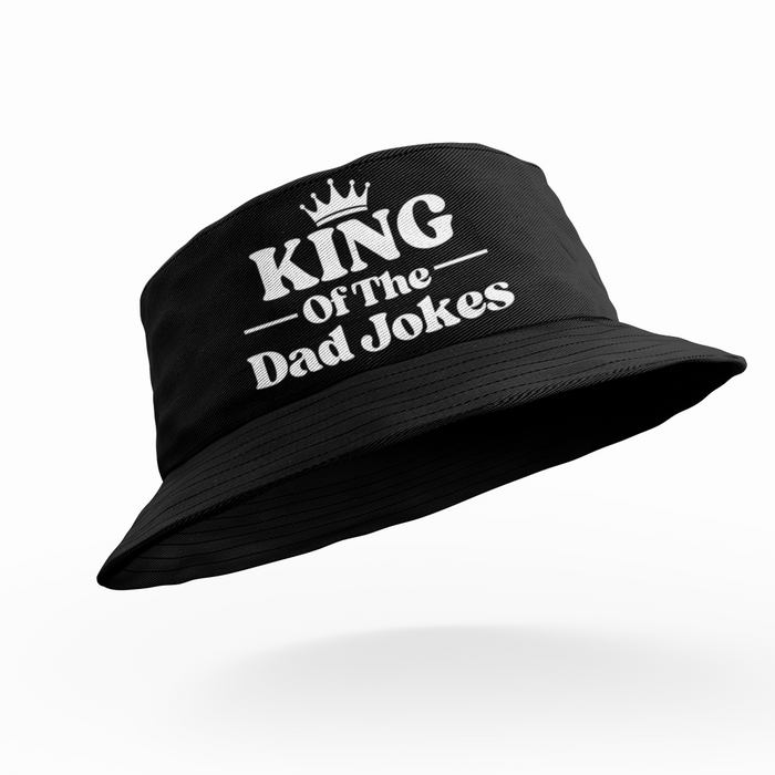 King Of The Dad Jokes