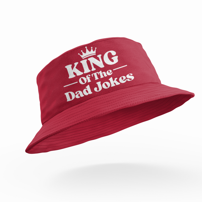 King Of The Dad Jokes