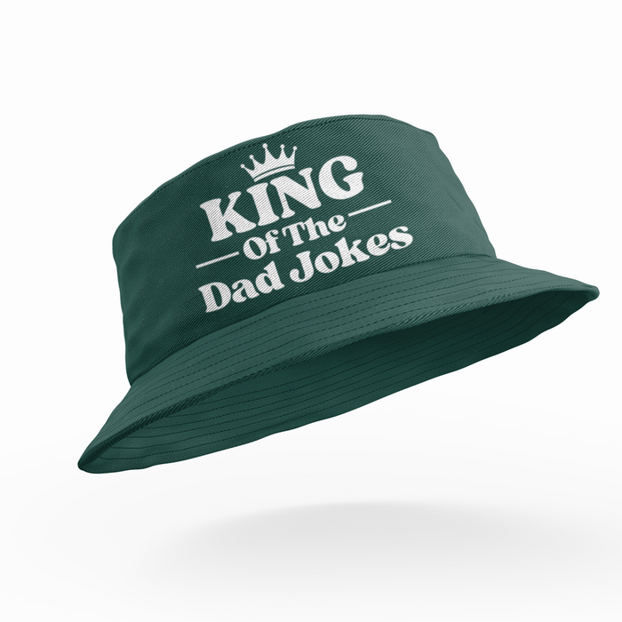 King Of The Dad Jokes