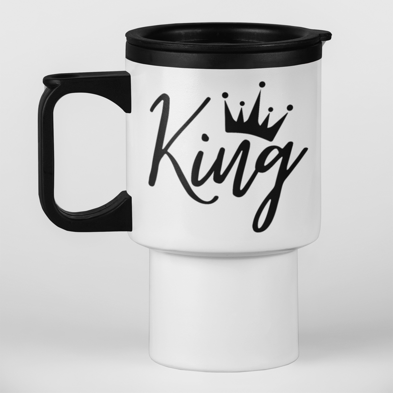 King
