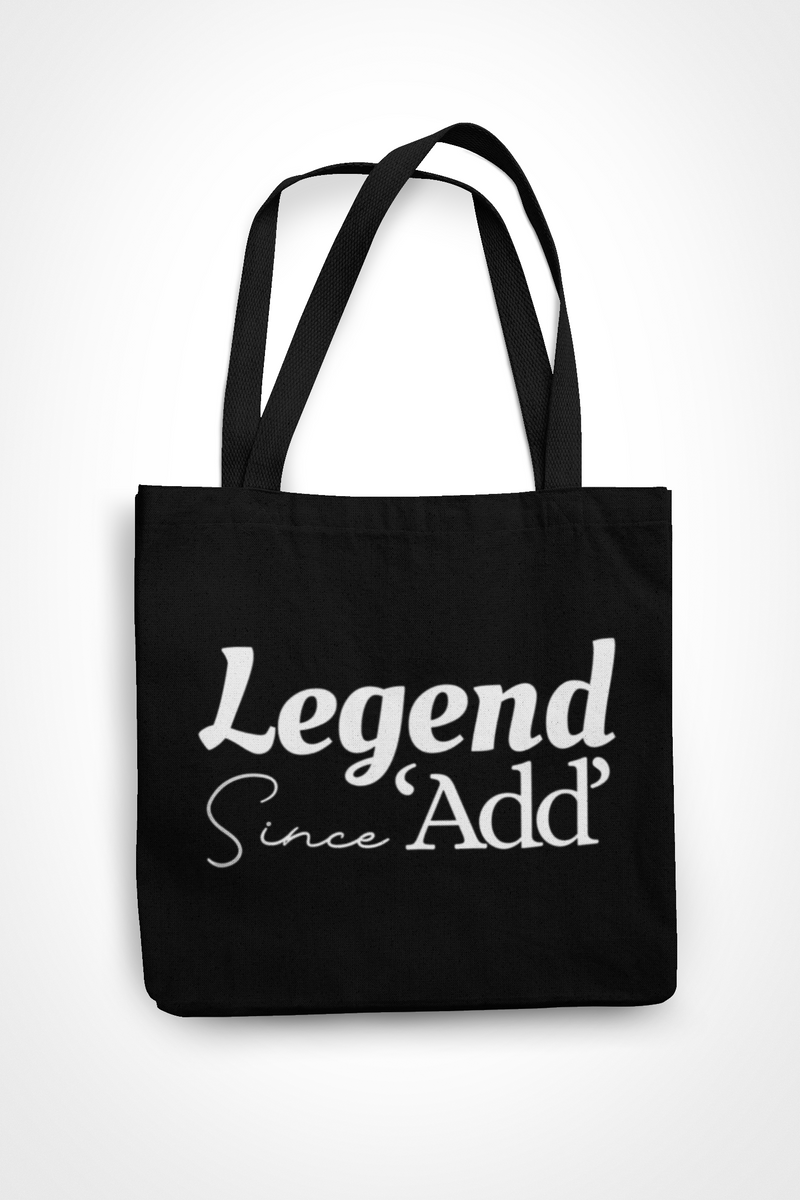 Personalised Legend Since 'Add Year'