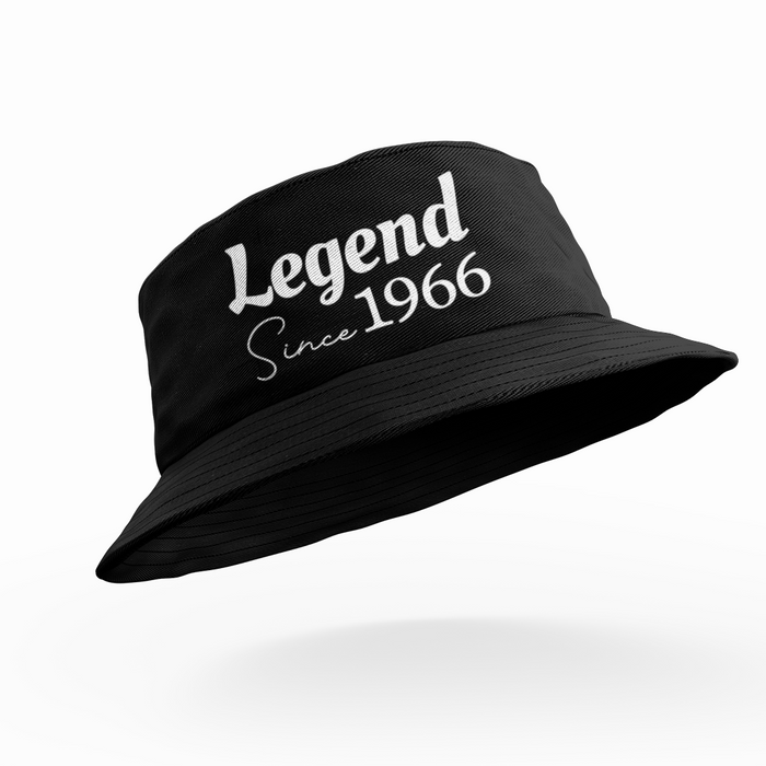 Legend Since 1966