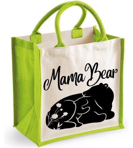Mama Bear