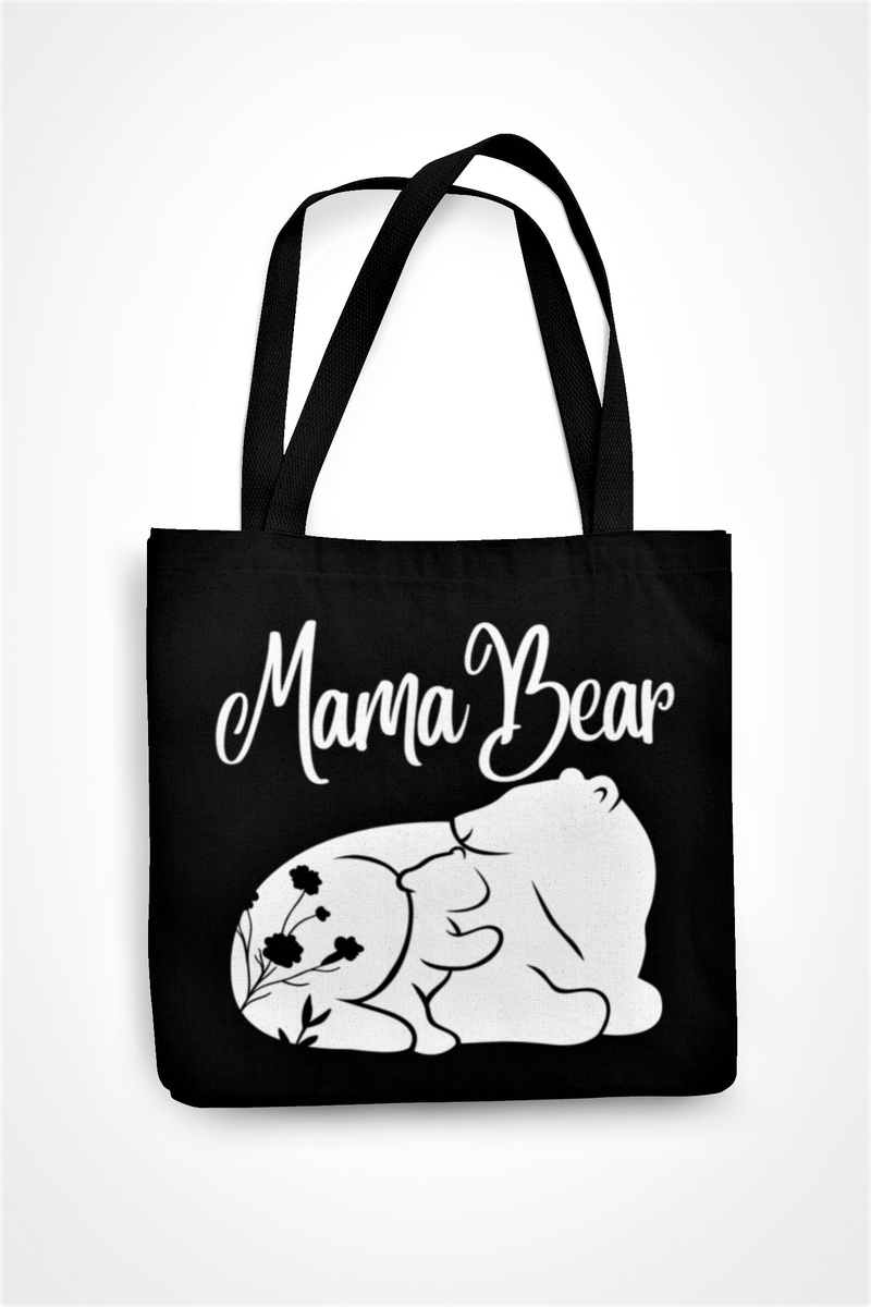 Mama Bear