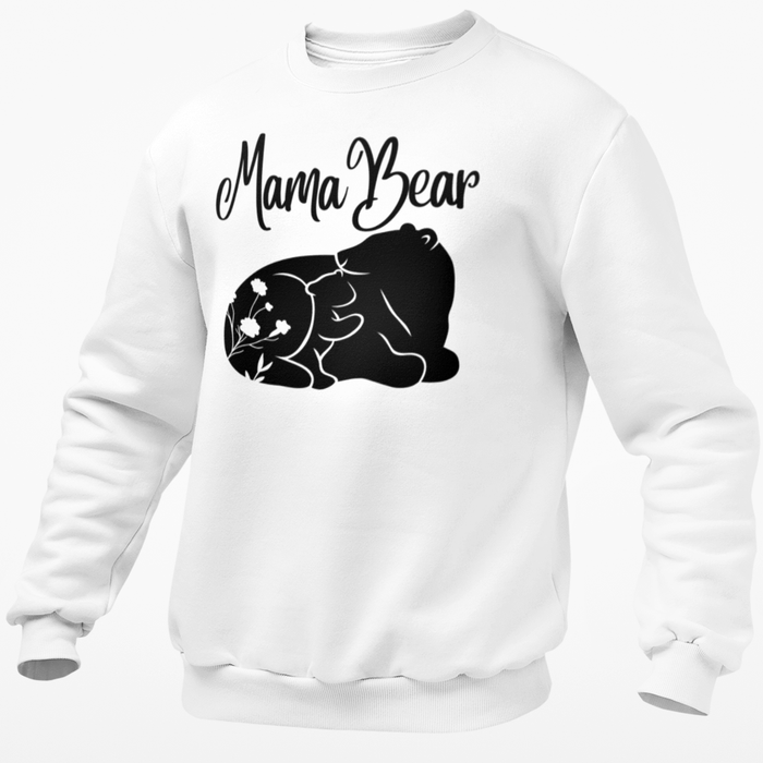 Mama Bear & Papa Bear (Jumper Set)