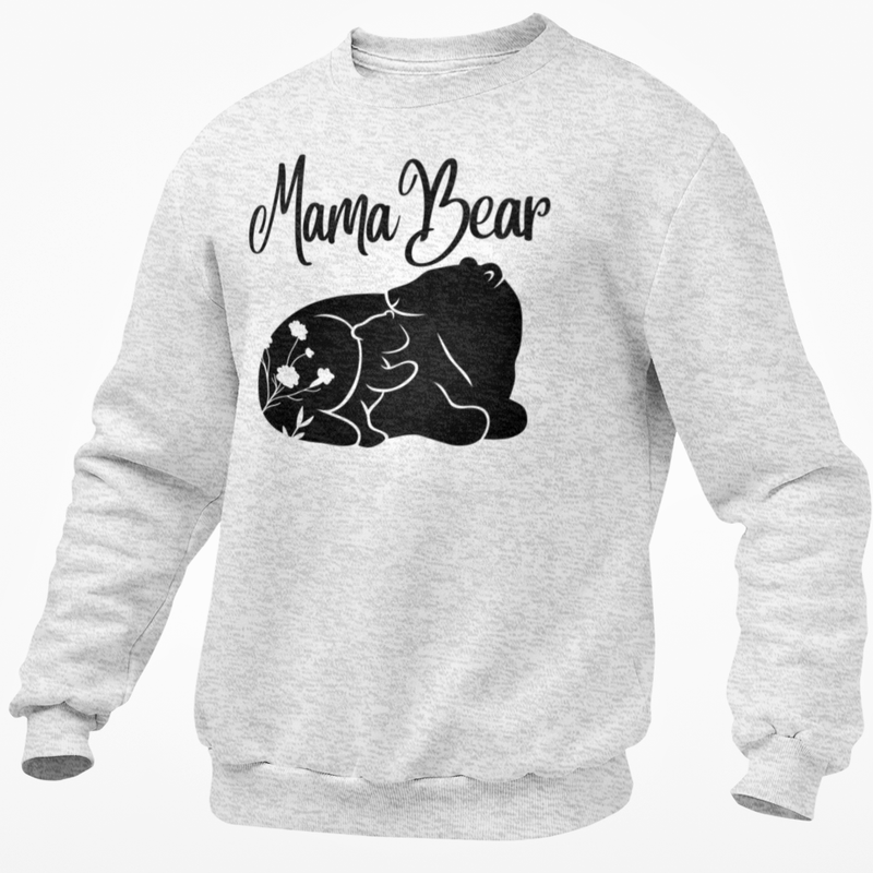 Mama Bear