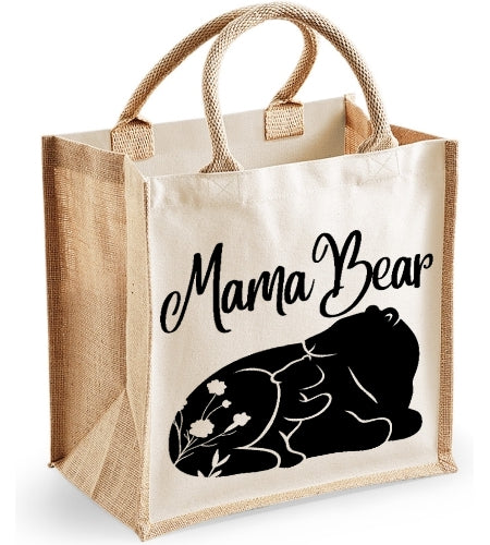 Mama Bear