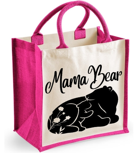 Mama Bear